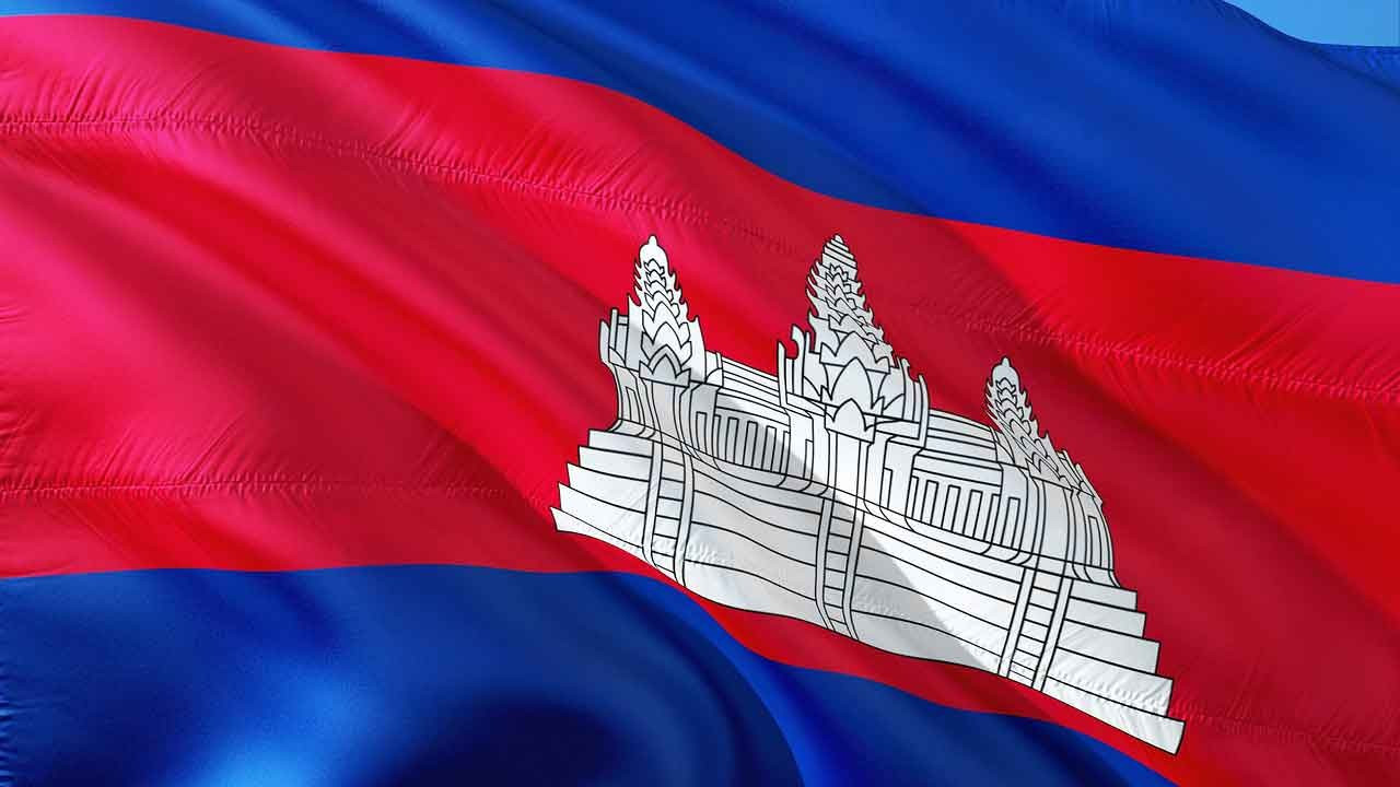 Kamboçya’da mühimmat patlaması: 20 asker öldü