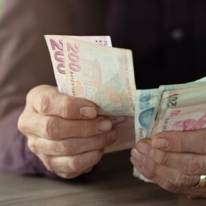 Çalışmadan emekli olmanın yolu var