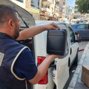 sahte ickiden tarihi esere 5 milyon tllik operasyon O73tZ6km