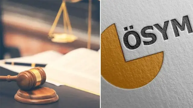 2025-HMGS/2 ve 2025-İYÖS temel soru kitapçıkları ile cevap anahtarları yayımlandı