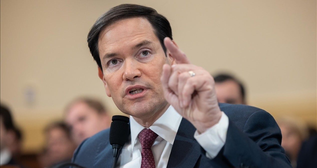 ABD Dışişleri Bakanı’ndan Erdoğan’a nezaket sınırlarını zorlayan yanıtlar