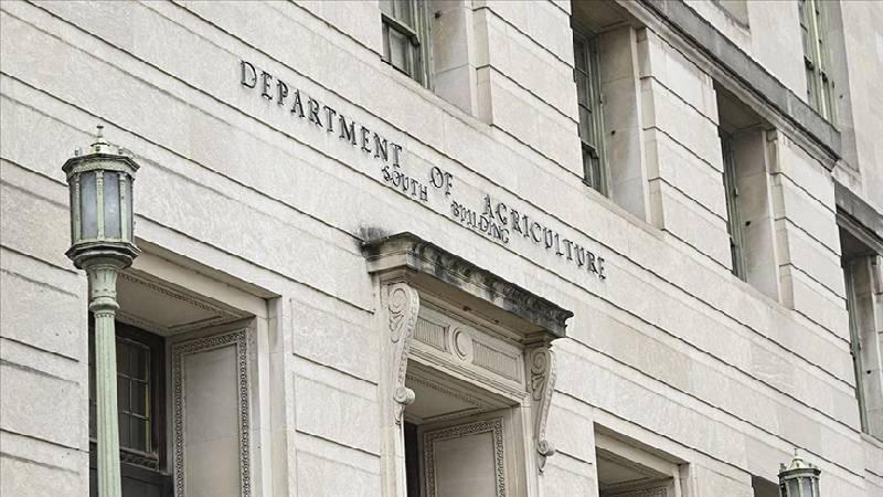 ABD Tarım Bakanlığı: Artık gıda güvenliği raporu yayımlanmayacak