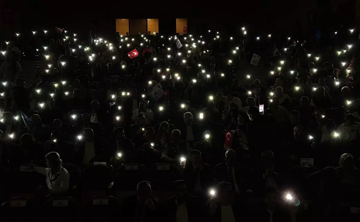 Ağıralioğlu: Kayıp 1 Trilyon Dolar