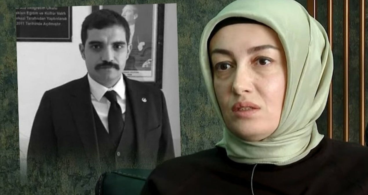 Ayşe Ateş’ten Ülkü Ocakları Genel Merkezi’yle ilgili çarpıcı iddialar