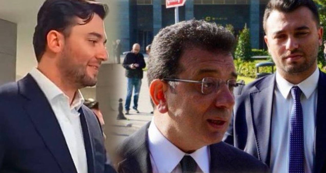 cezaevindeki imamoglunu cezaevindeki avukati savundu m96eZCAy