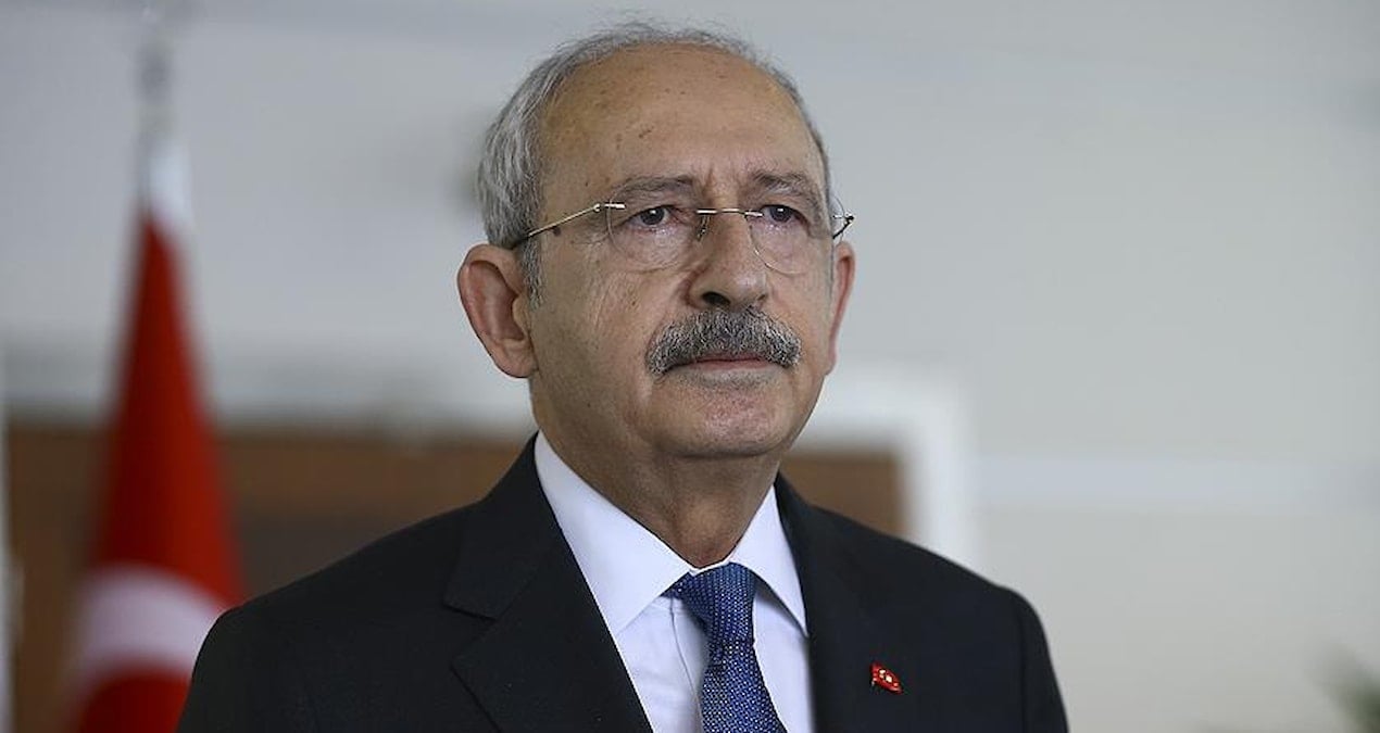 CHP’den Kılıçdaroğlu’na “sessizlik” eleştirisi