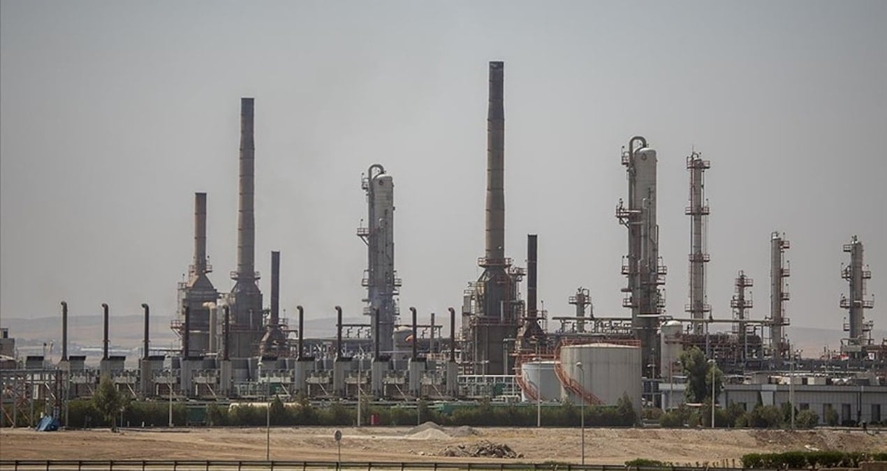 Düğüm çözüldü: Bu sabah yeniden başladı