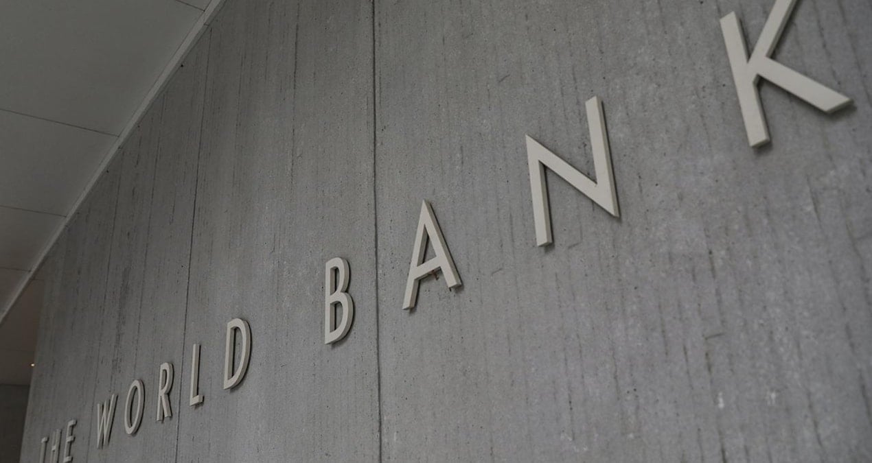 Dünya Bankası’ndan Türkiye’ye 600 milyon dolarlık kaynak