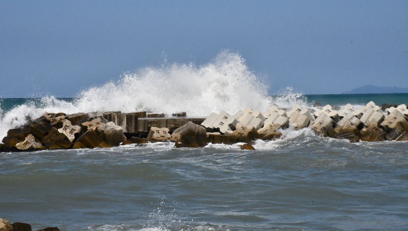 duzcede denize girmek yasaklandi 1hSam75h