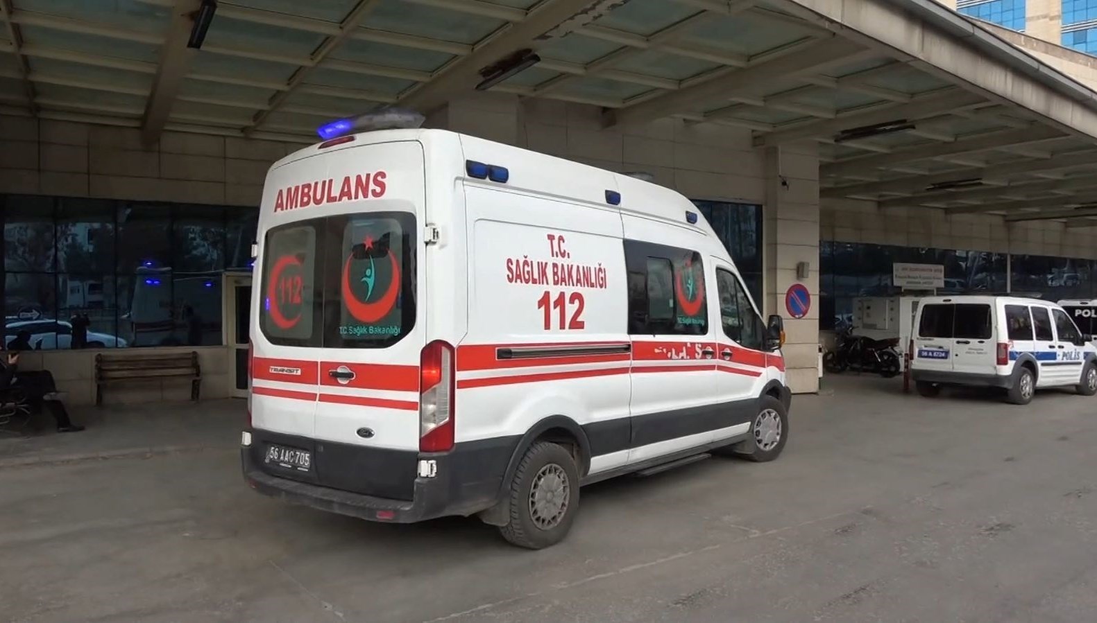 “Işık Hadisesi”ni izlemeye gitti: Can verdi