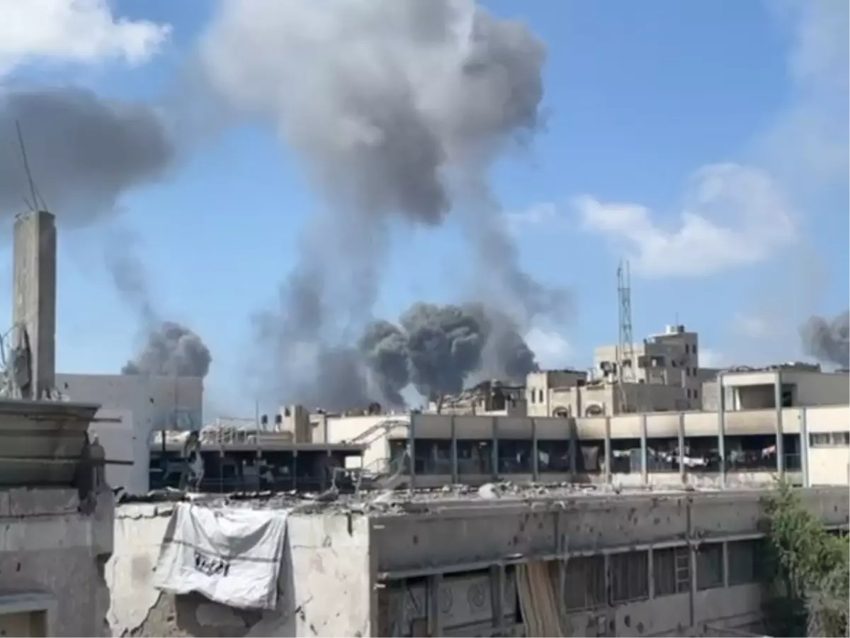 israil gazzeye saldirdi 6ScVpdhq