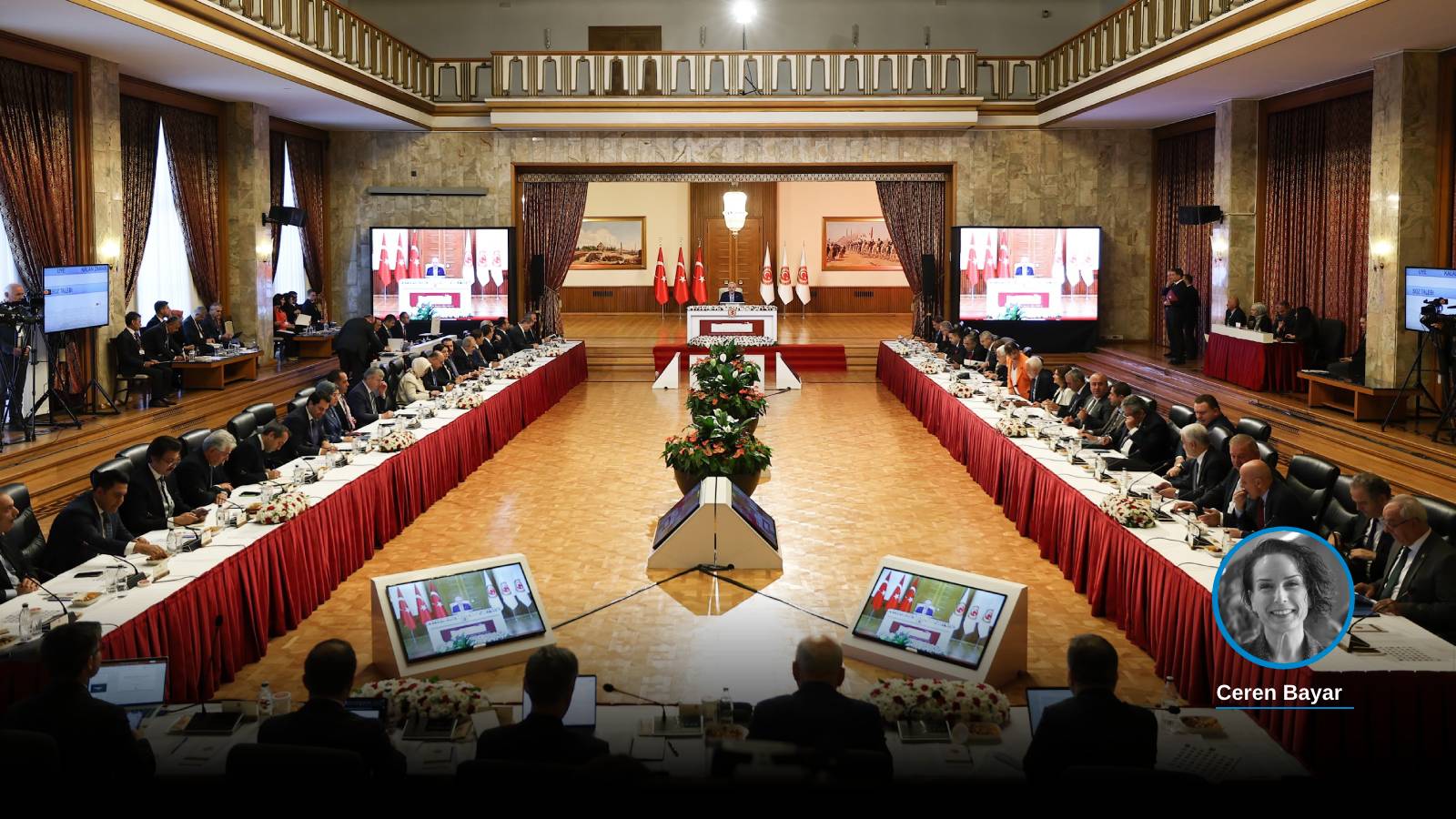 komisyon dinlemelerinde sona gelindi sirada rapor ve yasal duzenlemeler var imraliya gidis tartisiliyor fE69MhBd