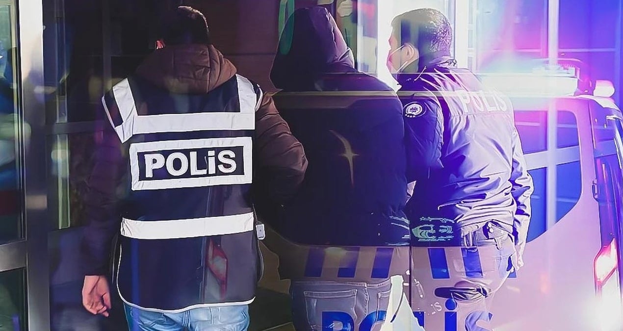 Lüks rezidanslara yasa dışı bahis operasyonu: 89 kişi gözaltına alındı