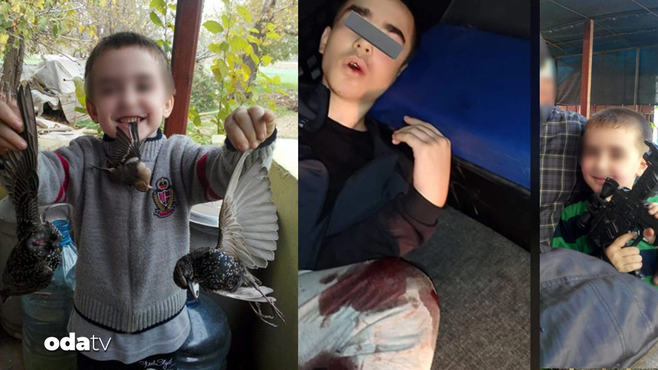 saldirganin komsulari odatvye konustu yataginin altindan silahlar cikti 4UGmFb58