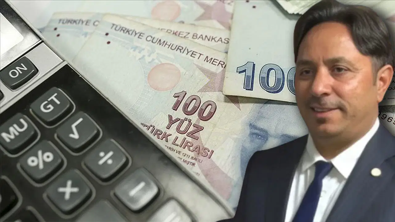 SGK uzmanı açıkladı: Asgari ücret zammı ve emekli maaşı için yeni tahmin