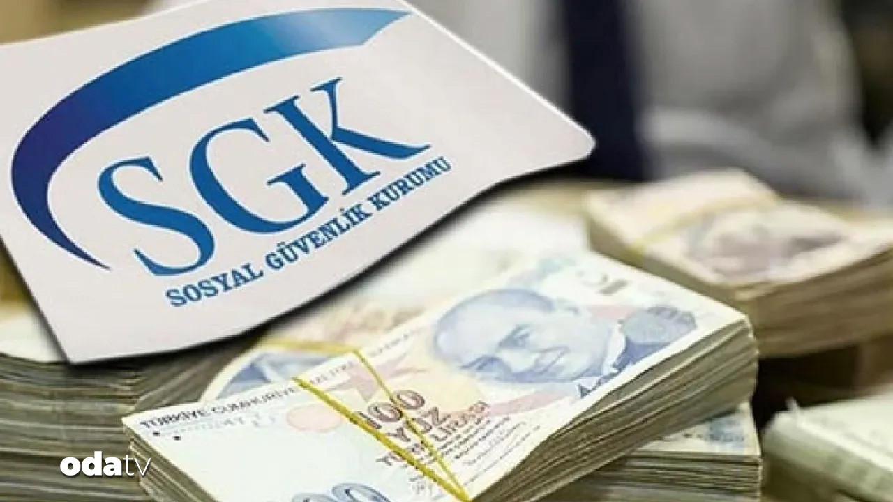 sgkya 6 ayda 1 trilyon tl butce transferi Ydt6Rwer