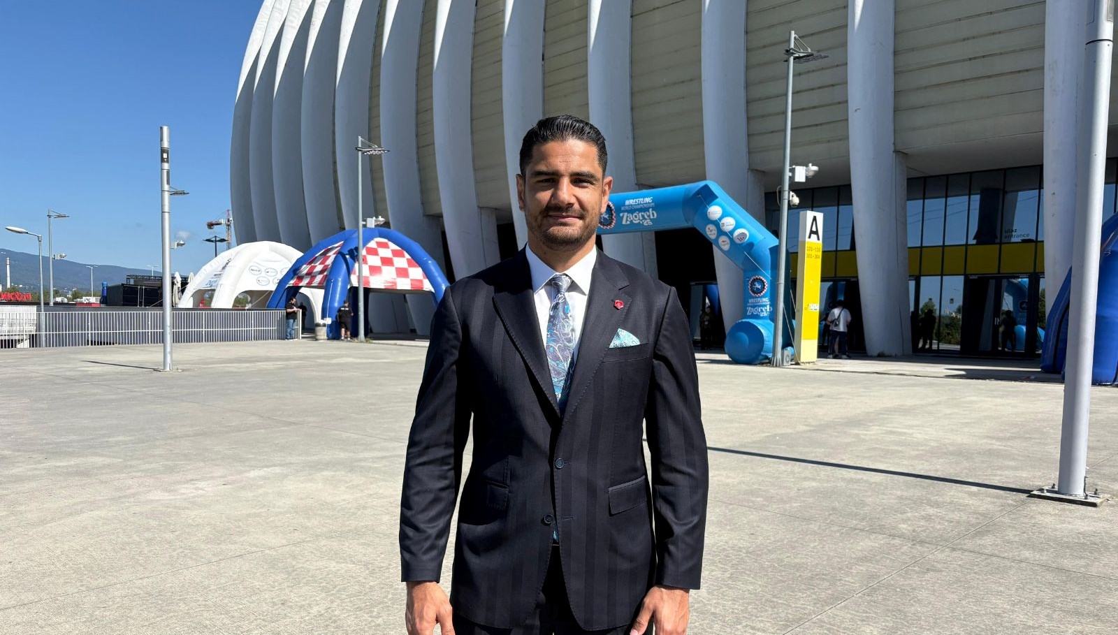 tgf baskani taha akgul daha da iyi olacagiz SeAkdjUt