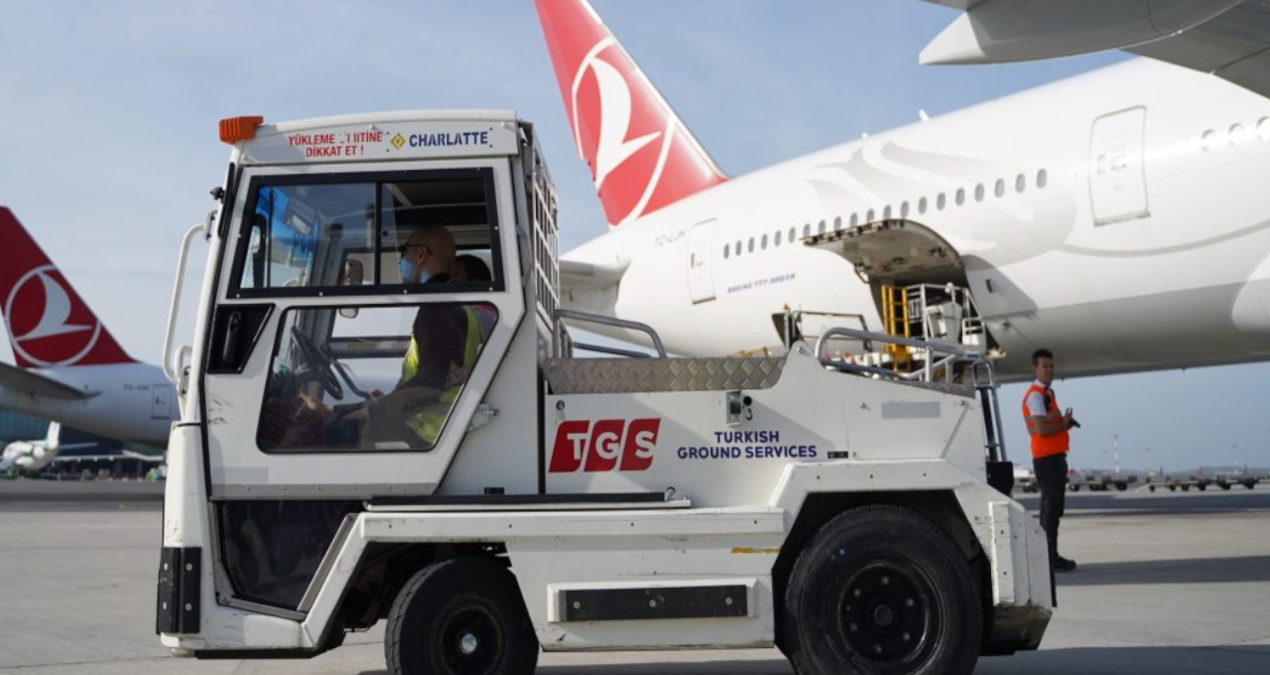 TGS kadın şoför alımı yapacak