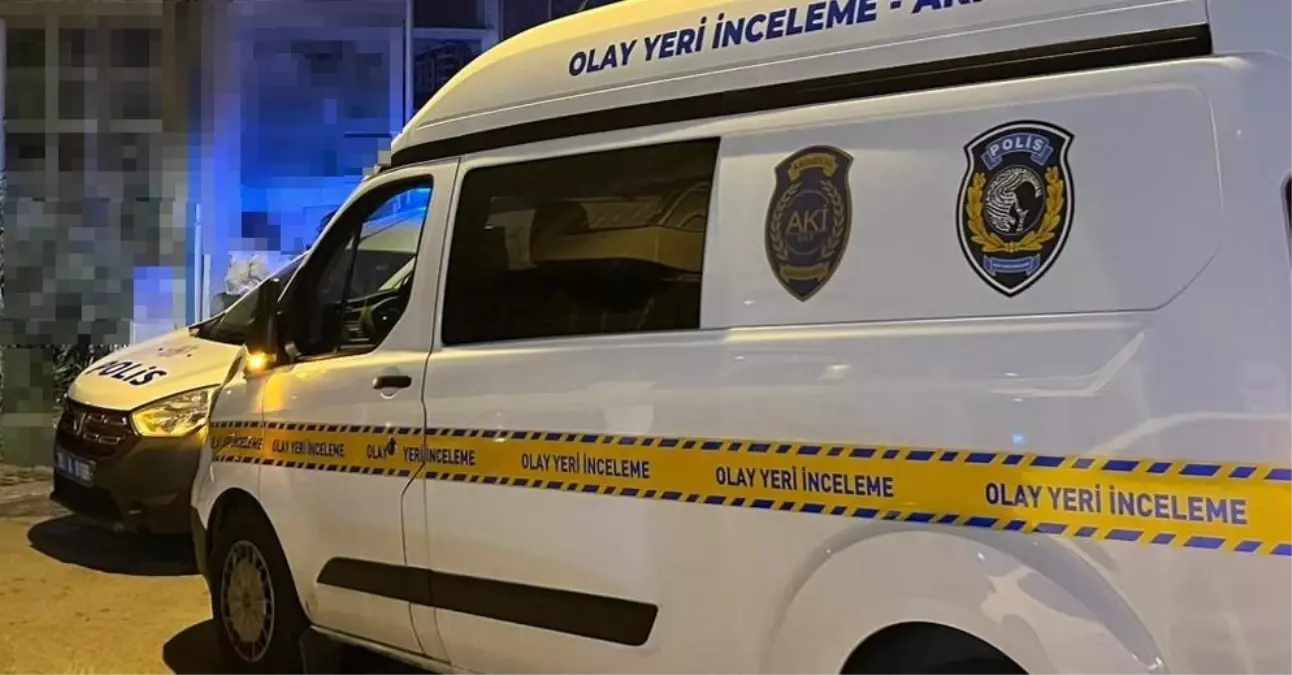 112’yi arayıp yardım isteyen emekli astsubay evinde ölü bulundu