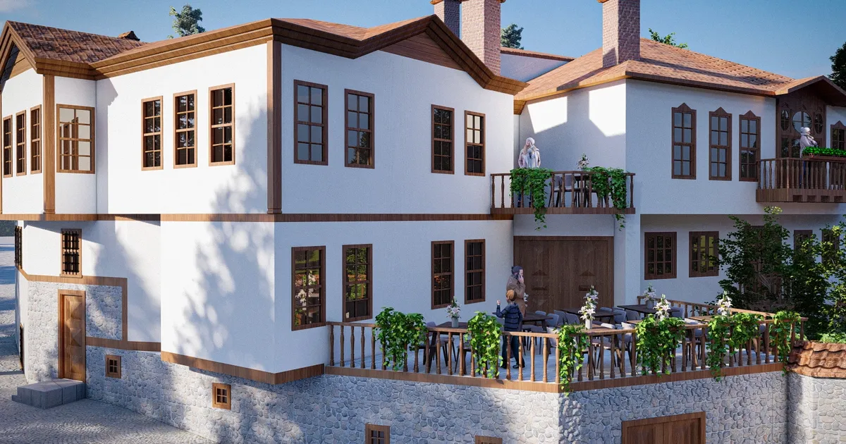 ankara kalesinde gastronomi merkezi icin calismalar basladi iS2X5xht