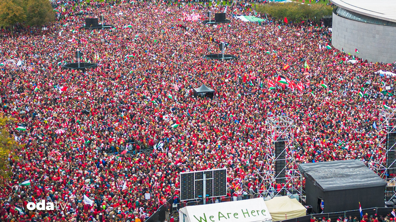 avrupa ulkesinde dev israil protestosu mR7ARPZc