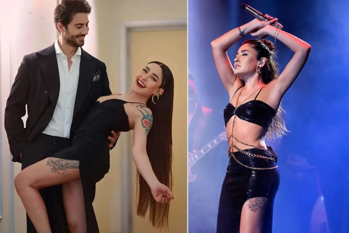 aylarca kriz iddialariyla konusulmuslardi melek mosso serkan sagdic bosandi 2F3kRmfc