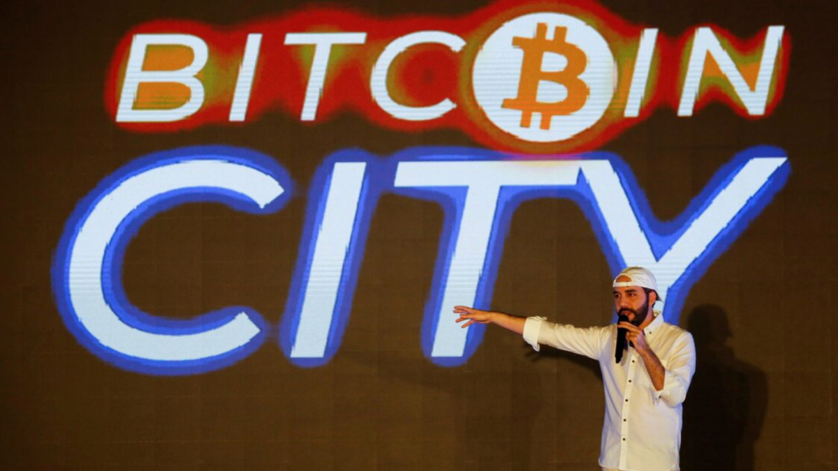 el salvador devlet baskani nayib bukelenin bitcoin sevinci VIq6zuB3