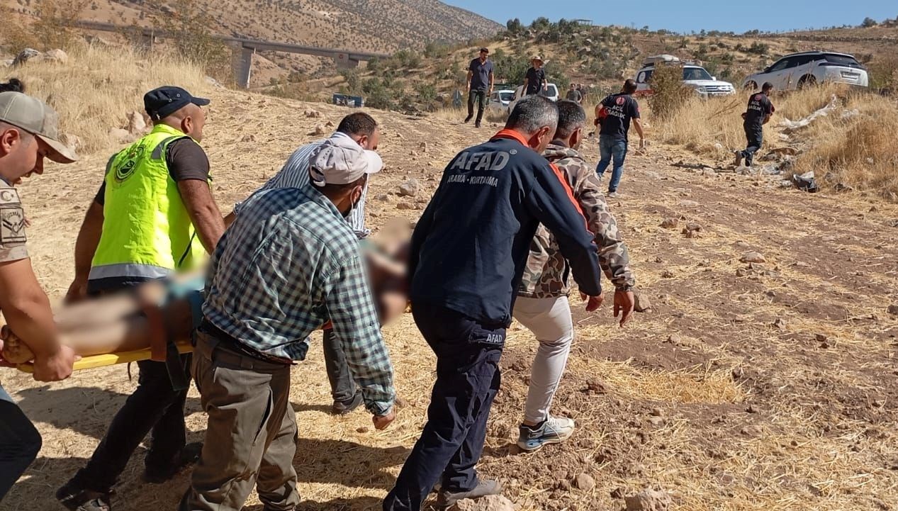 genc veysel serinlemek isterken oldu 7lHhPbmP