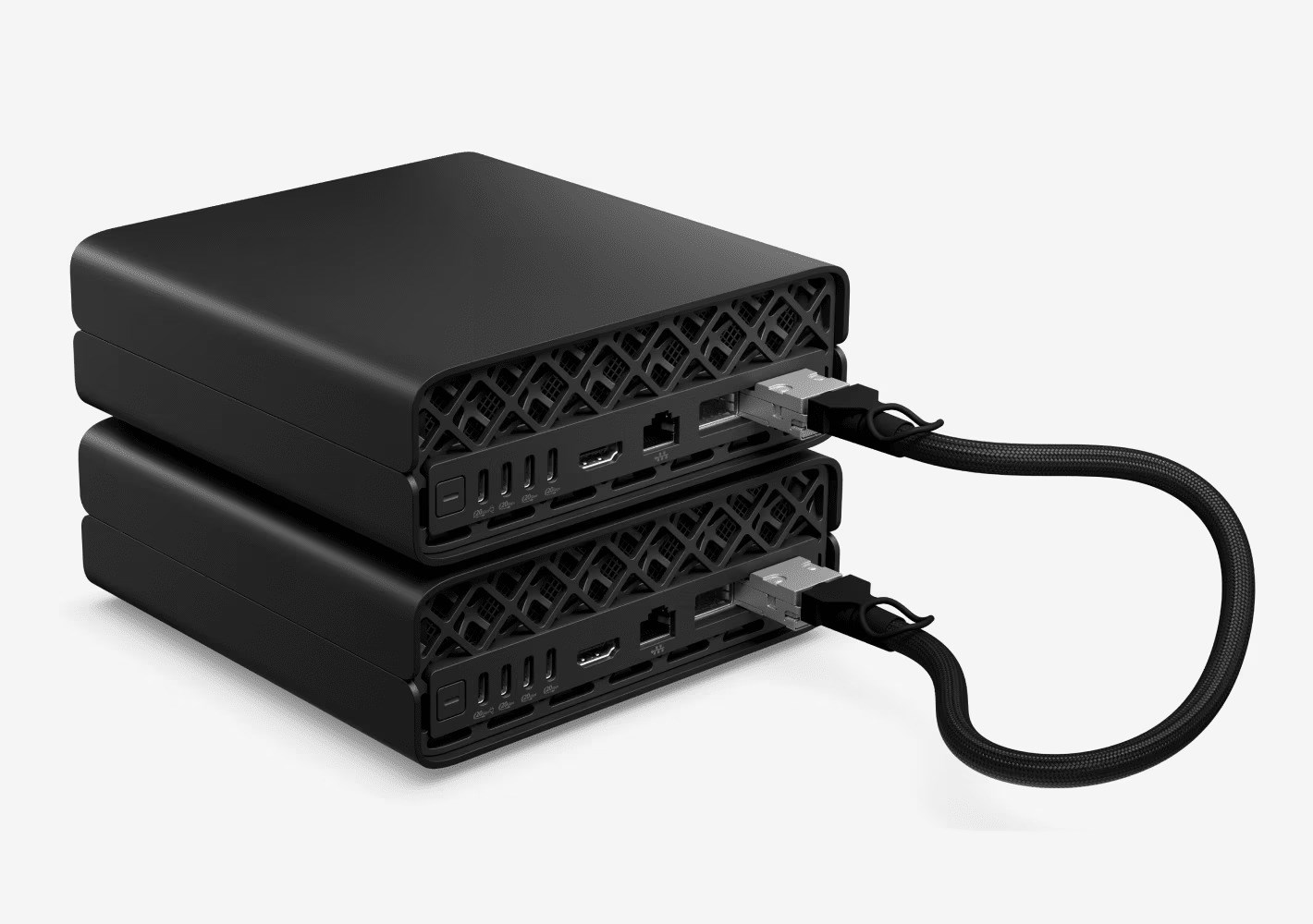 HP mini boyutlarda “süper bilgisayar” geliştirdi