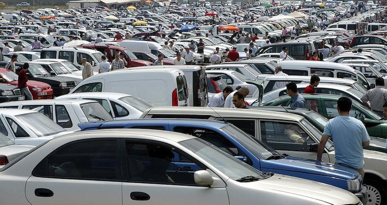 ikinci el arac fiyatlarinda kontrollu yukselis donemi zzZqWSHg