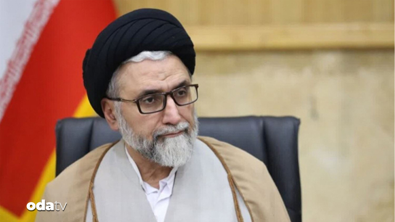 İran İstihbarat Başkanı 12 Gün savaşı sırasında 50 ülkenin İsrail’le çalıştığını söyledi