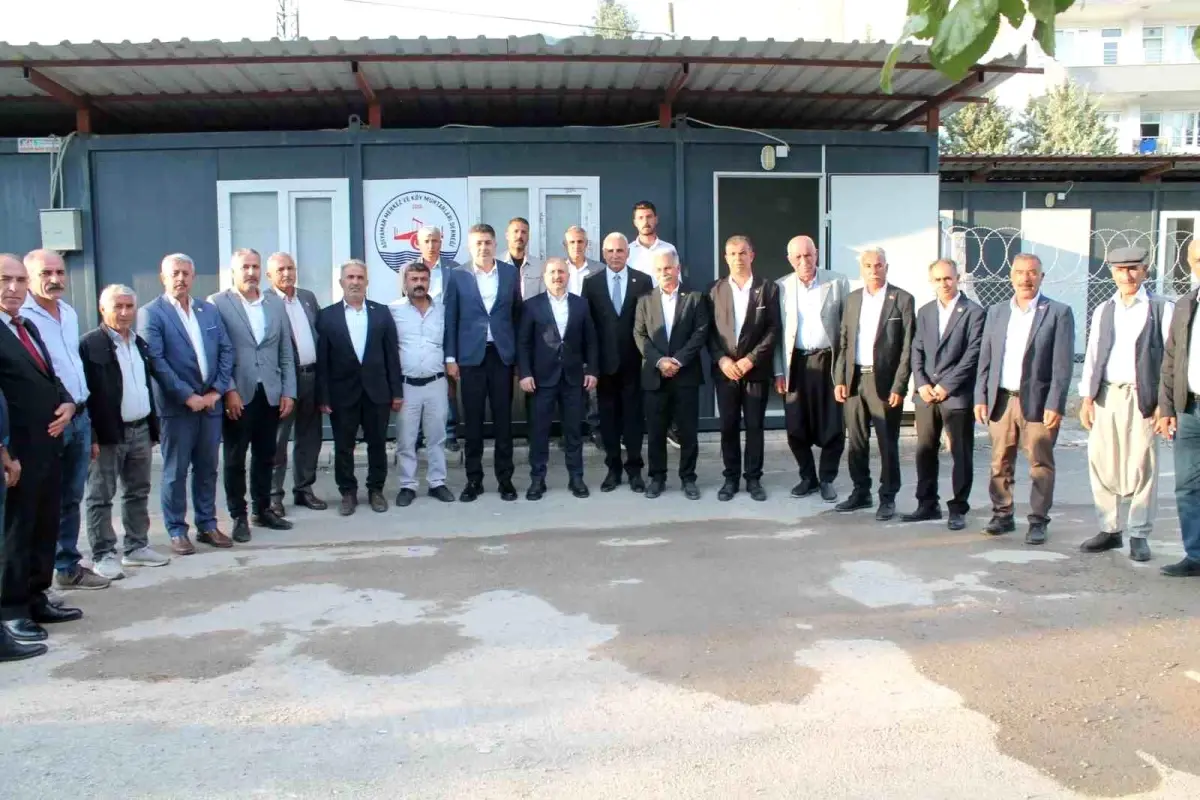 muhtarlar gunu adiyamanda kutlandi YFsZEc6K.jpg