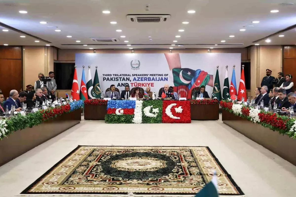 tbmm baskani kurtulmus atilan adimlar uluslararasi toplum icin onemli bir umit isigini teskil etmistir UWCJOZ3L.jpg