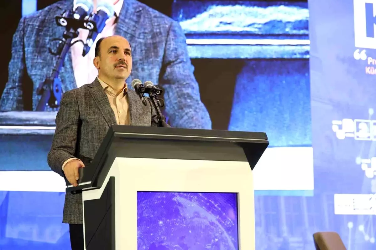 uclg mewa kongresi konyada tarihi bir toplanti gerceklestirdi xg7HNqYn