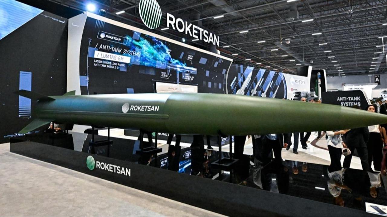 Blok-4’te yeni aşamaya geçildi! Türkiye baş ağrıtacak bir güce sahip olacak!