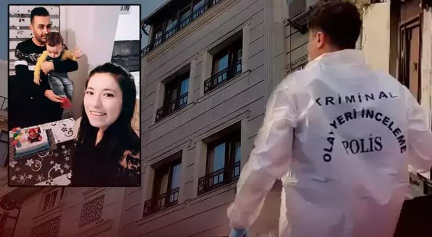 Fatih’teki gizemli ölüm zinciri! Böcek ailesinin dramı taziye evini yasa boğdu: ‘Bu işin peşini bırakmayacağız’