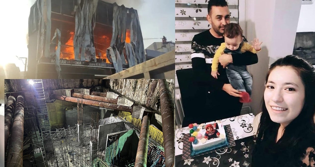 Kader mi, fıtrat mı, ihmal mi!