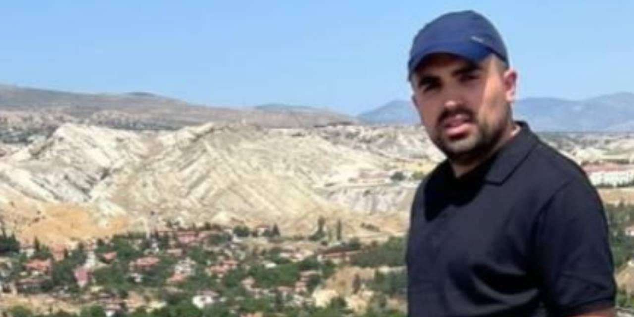 Konuşmak için buluştuğu husumetlisi tarafından sokak ortasında öldürüldü