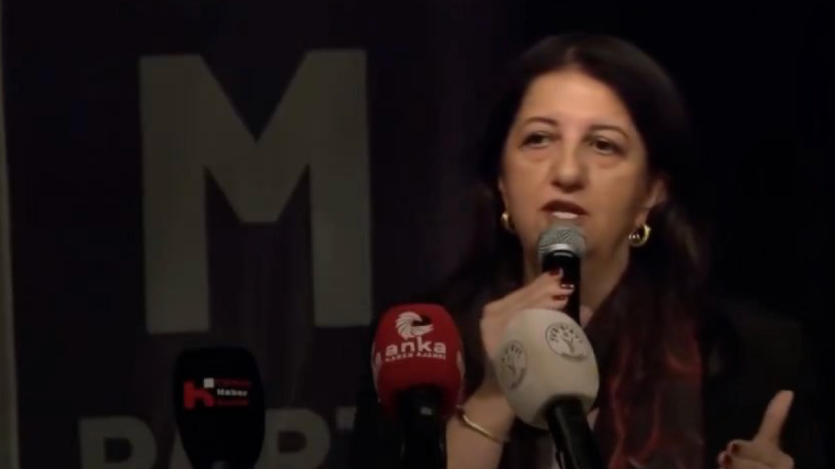 Pervin Buldan’dan Terörsüz Türkiye süreci eleştirilerine net mesaj: Her şeyin zamanı var