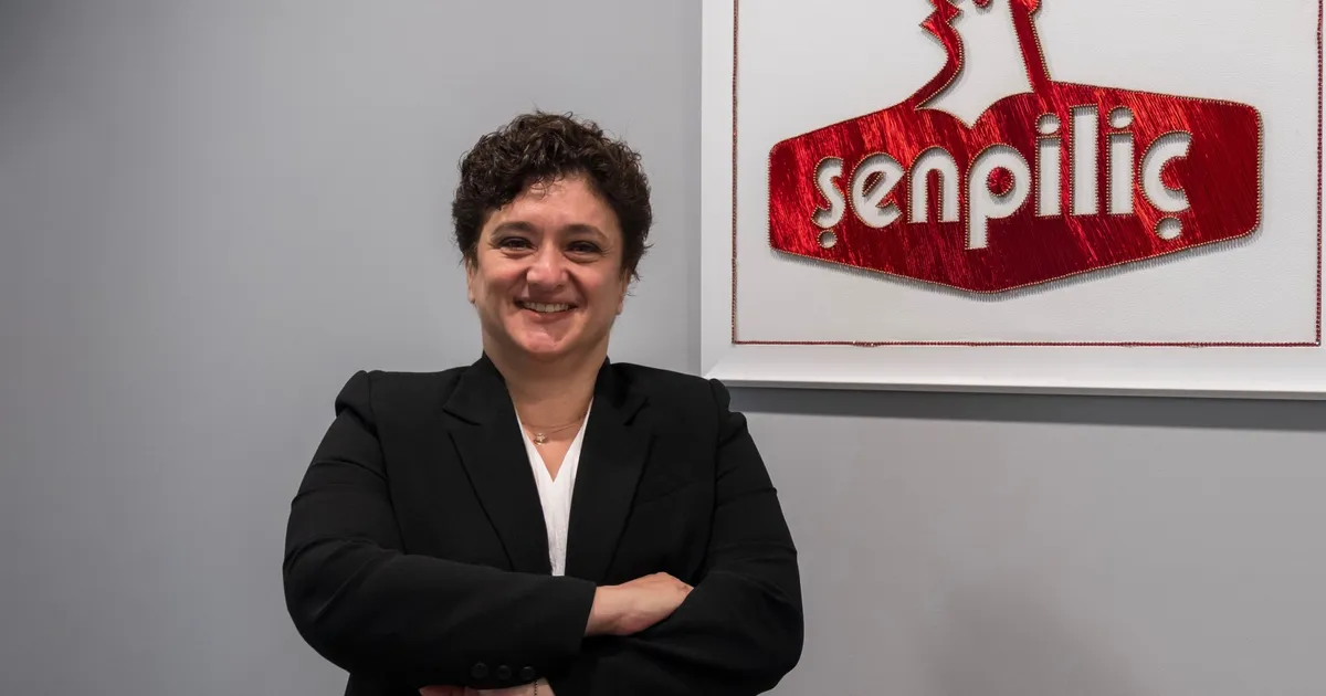 Şenpiliç’e, OSB Yıldızları Araştırması’nda 3 Farklı Kategoride Ödül