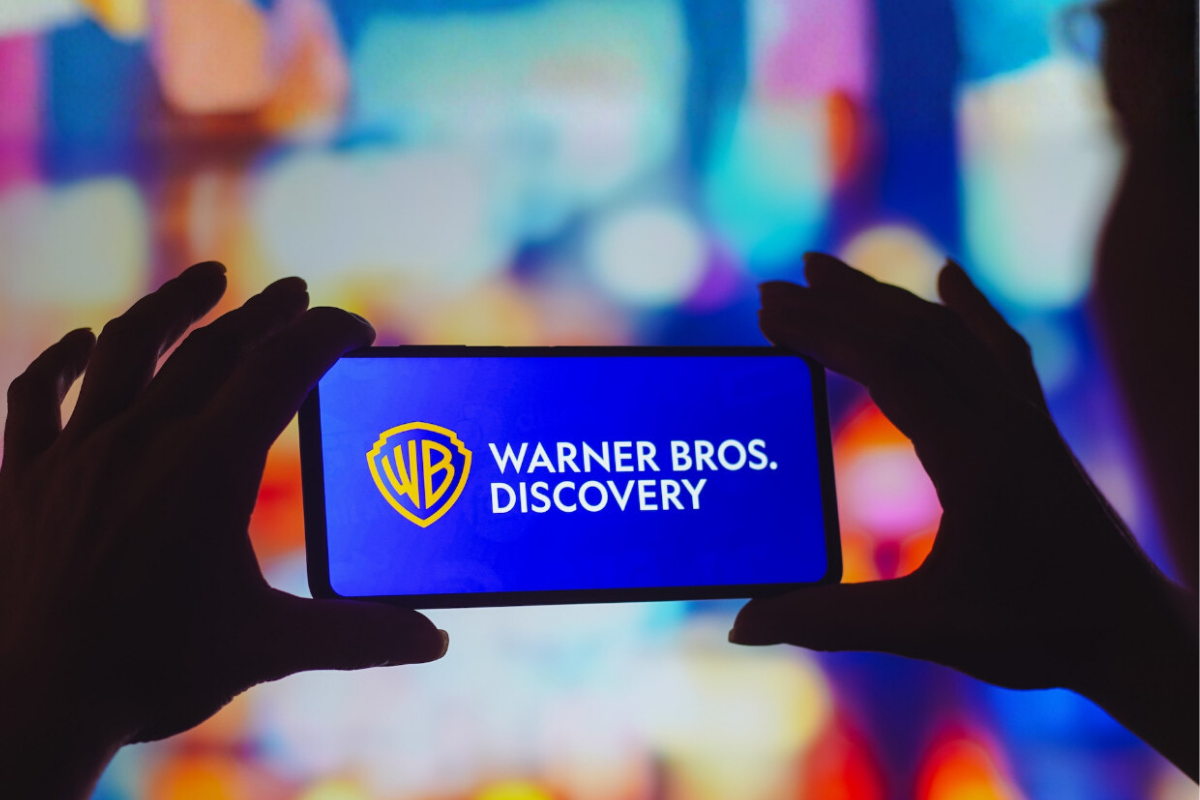 Suudi Arabistan Varlık Fonu, EA Games’in ardından Warner Bros Discovery için de devrede