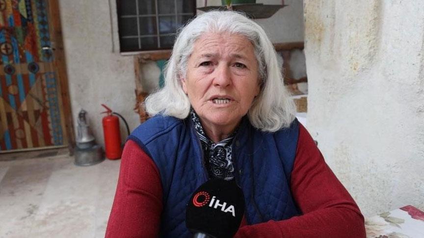 Tam 55 yıldır! Kocası bile söylediklerini anlamıyor: ‘Farkında olmadan alışkanlık haline geldi’