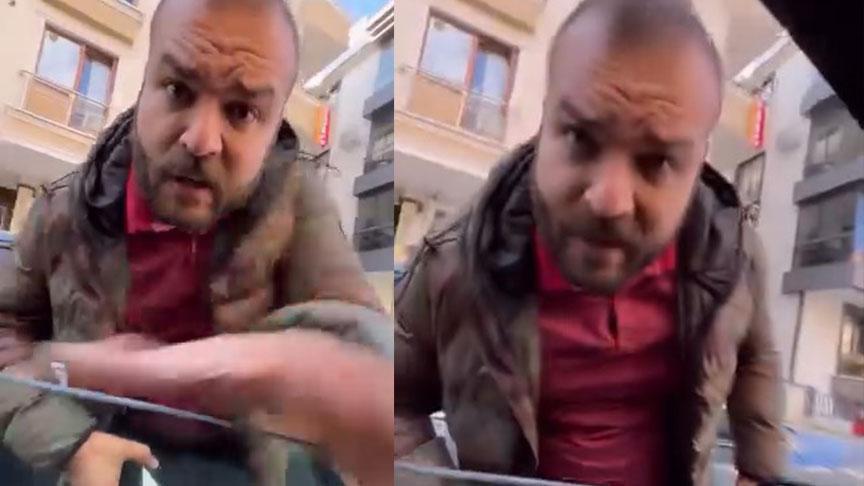 Ters yön dehşeti! Bebeğin çığlıkları arasında kabus: Elini sokup, boğazıma saldırdı’