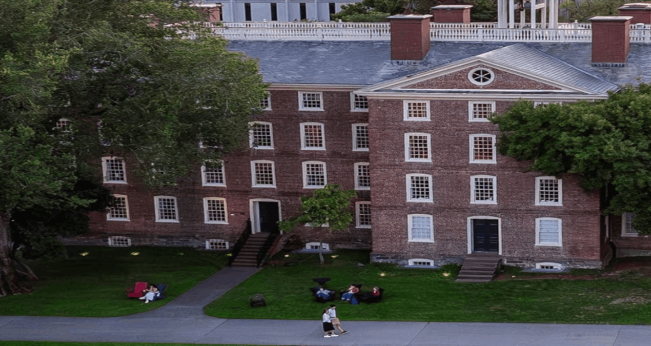 ABD’de üniversitede silahlı saldırı: 2 ölü, 9 yaralı