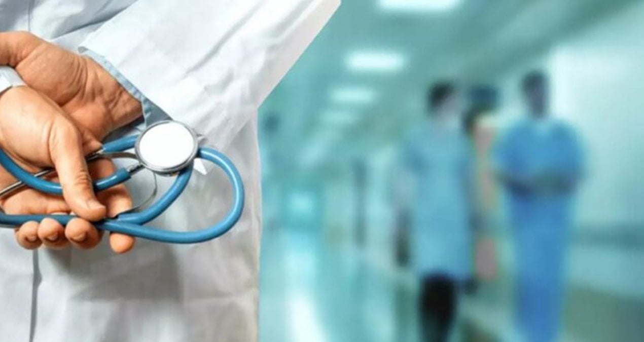 Aile sağlık merkezi çalışanları: Ücretimizden kestiğiniz milyonlarca lira nereye gitti?