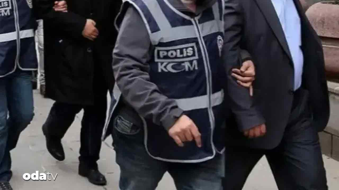 Ankara’da ‘memur’ operasyonu: 21 gözaltı kararı