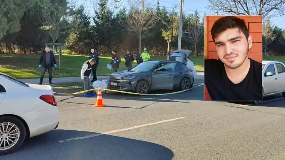 Bakırköy’deki kuyumcu cinayetinde 7 tutuklama