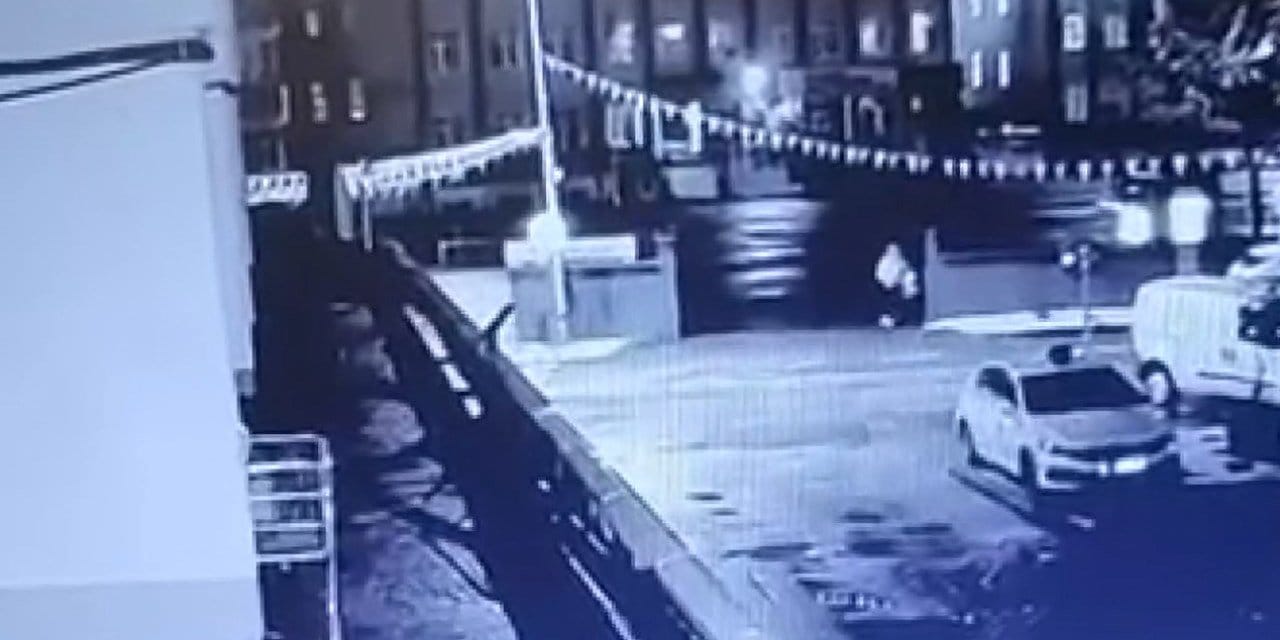 Beylikdüzü kundakçısı serbest bırakıldı