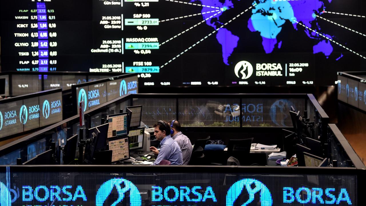 Borsa İstanbul’da faiz indirimi etkisi!