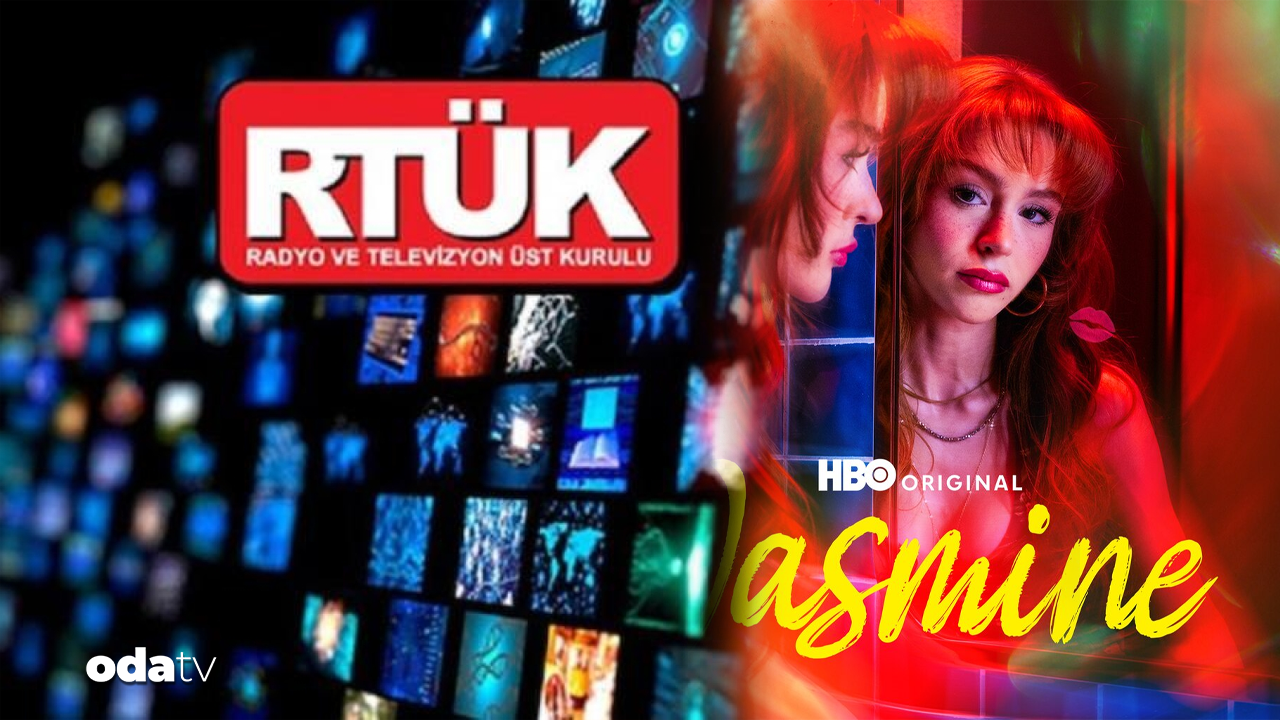 Çok konuşulmuştu… RTÜK’ten adım geldi: Jasmine dizisine inceleme